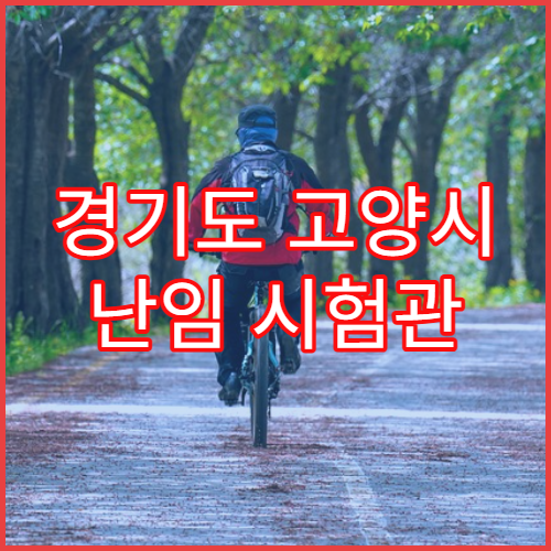 경기도 고양시 난임 시험관 아기 시술 병원